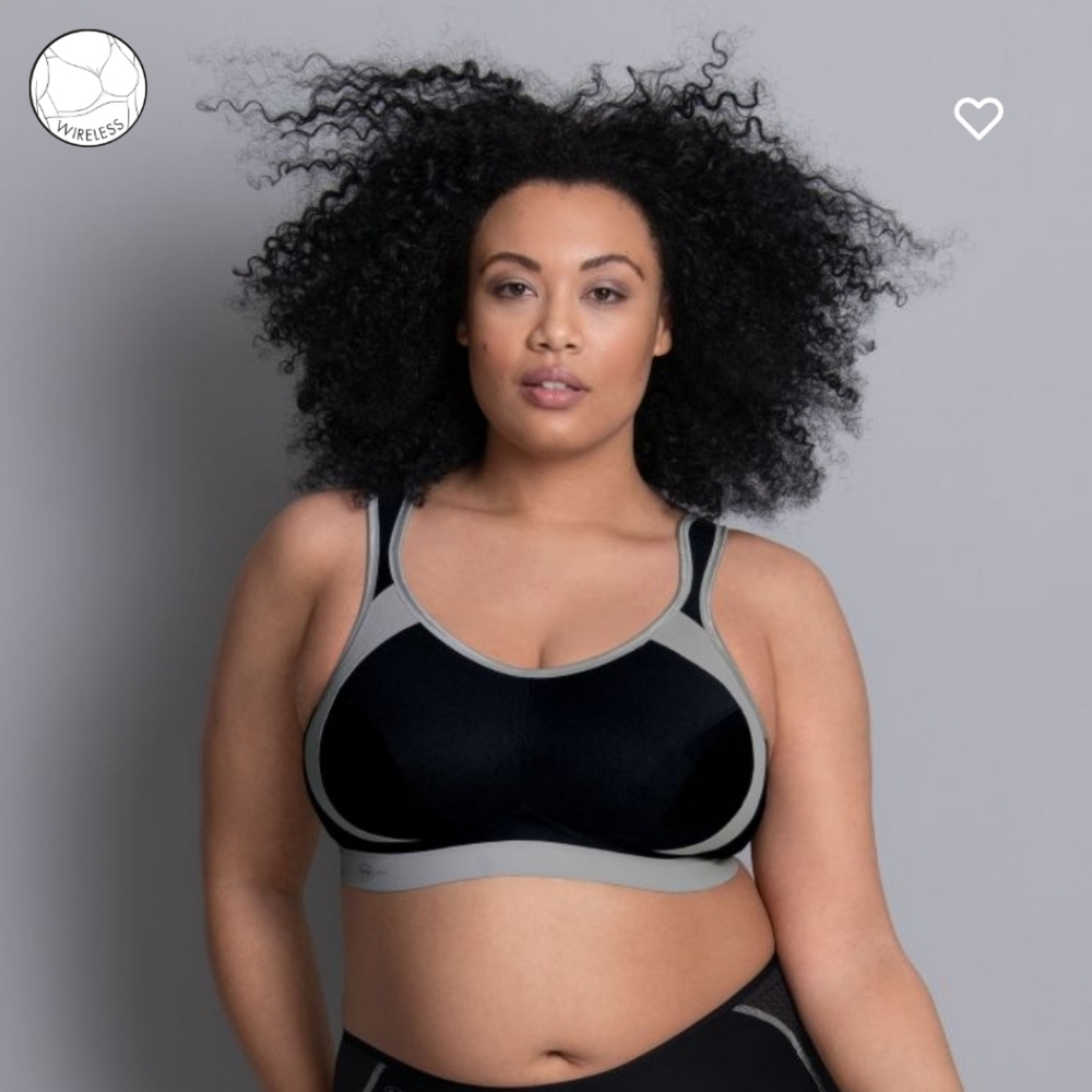 Anita Active 34 H EXTREME CONTROL - Sports Bra, Maximum Support